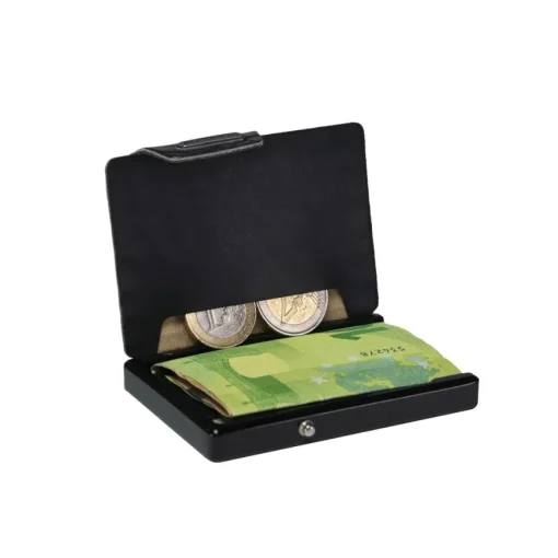 MONDRAGHI PORTAFOGLIO MC50100 EVOLUTION NERO