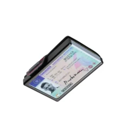 MONDRAGHI PORTAFOGLIO MC50900 EVOLUTION ROSSO