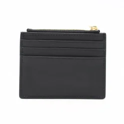 NANNINI FIRENZE PORTACARTE QB1005 NERO