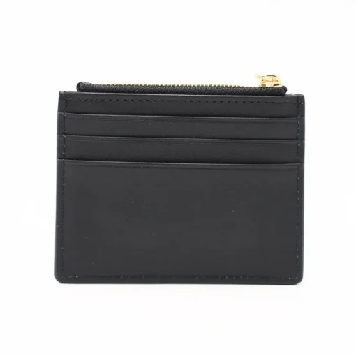 NANNINI FIRENZE PORTACARTE QB1005 NERO