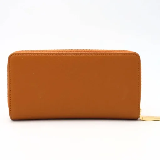 NANNINI FIRENZE PORTAFOGLIO QB0517 CAMMELLO