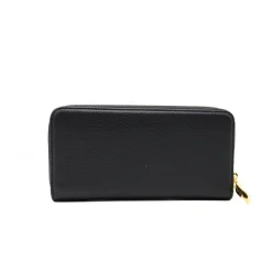 NANNINI PORTAFOGLIO QB0688 NERO
