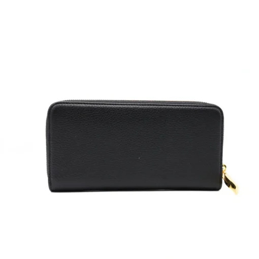 NANNINI PORTAFOGLIO QB0688 NERO