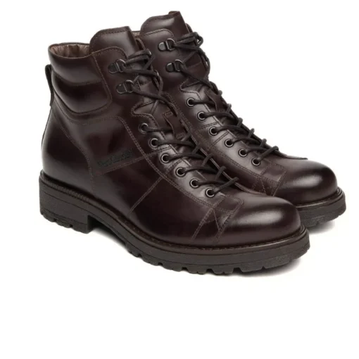 NERO GIARDINI ANFIBIO I400512U 301 MARRONE