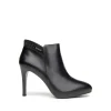 NERO GIARDINI I013461DE-100 STIVALETTO STRASS NERO