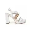 NERO GIARDINI SANDALO E410220D 707 BIANCO