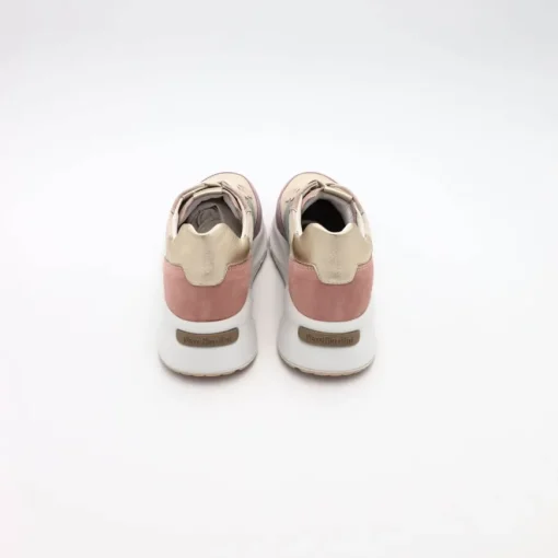 NERO GIARDINI SNEAKER E409851D 603 MULTICOLORE