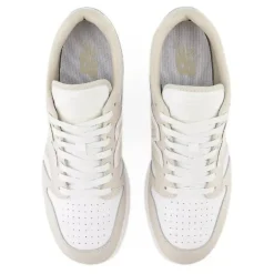 NEW BALANCE BB 480 LBB BASKET BIANCO/BEIGE