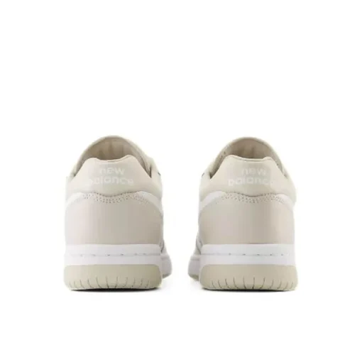 NEW BALANCE BB 480 LBB BASKET BIANCO/BEIGE