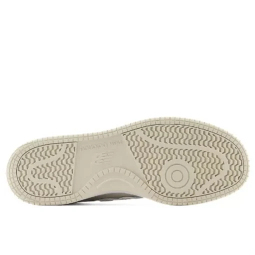 NEW BALANCE BB 480 LBB BASKET BIANCO/BEIGE