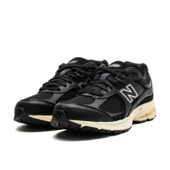 NEW BALANCE GINNICA M 2002 RIB NERO