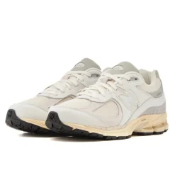 NEW BALANCE GINNICA M 2002 RIA BIANCO