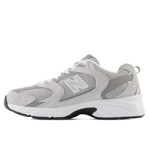 NEW BALANCE GINNICA MR 530 CK UOMO GRIGIO