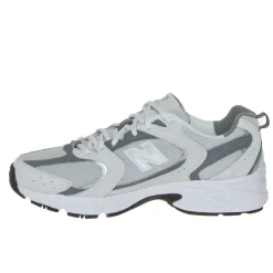 NEW BALANCE MR 530 AD SNEAKER RETE BIANCO