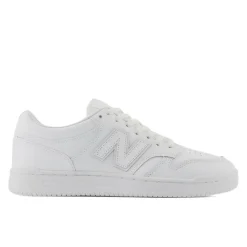 NEW BALANCE SNEAKER BB 480 L3W DONNA BIANCO