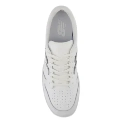 NEW BALANCE SNEAKER BB 480 L3W UOMO BIANCO