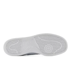 NEW BALANCE SNEAKER BB 480 L3W DONNA BIANCO