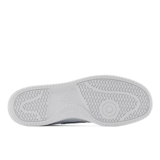 NEW BALANCE SNEAKER BB 480 L3W DONNA BIANCO