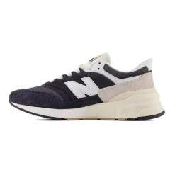 NEW BALANCE SNEAKER U 997 RMC ANTRACITE