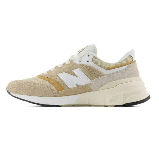 NEW BALANCE SNEAKER U 997 RMB BEIGE DONNA