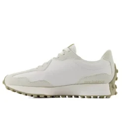 NEW BALANCE SNEAKER WS 327 KG BIANCO/BEIGE