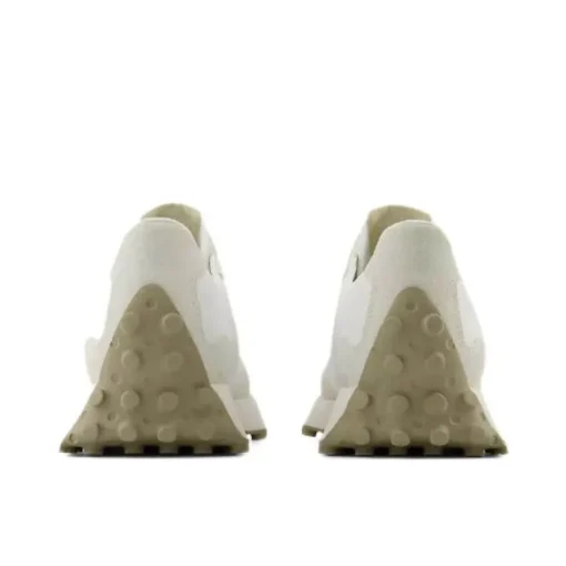 NEW BALANCE SNEAKER WS 327 KG BIANCO/BEIGE