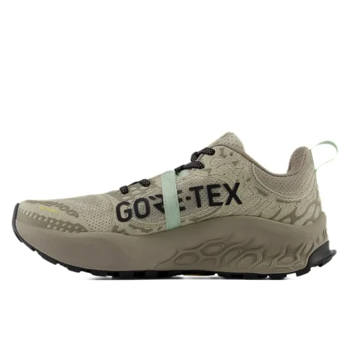 NEW BALANCE SNEAKER WTHI GD8 GRIGIO
