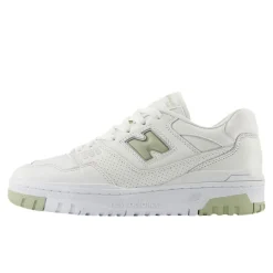 NEW BALANCE SNEAKERS BBW 550 VB VERDE