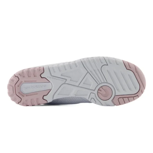 NEW BALANCE SNEAKERS BBW 550 VC ROSA