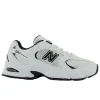 NEW BALANCE SNEAKERS MR530 EWB BIANCO