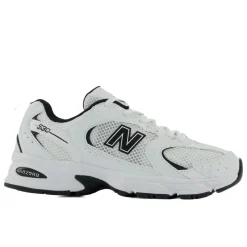 NEW BALANCE SNEAKERS MR530 EWB BIANCO