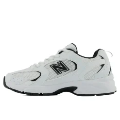 NEW BALANCE SNEAKERS MR530 EWB BIANCO