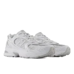 NEW BALANCE SNEAKERS U530 HFW BIANCO