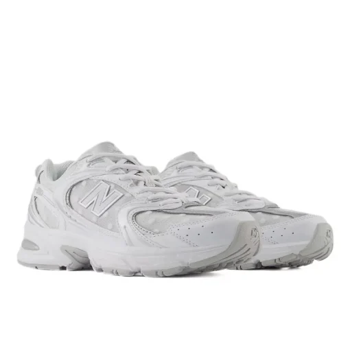 NEW BALANCE SNEAKERS U530 HFW BIANCO