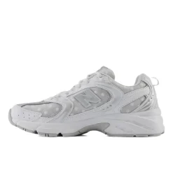 NEW BALANCE SNEAKERS U530 HFW BIANCO