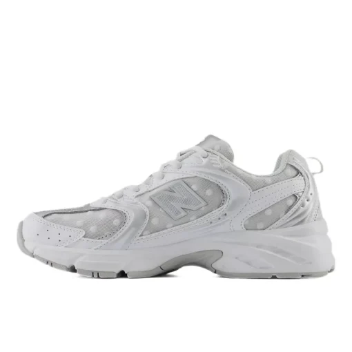 NEW BALANCE SNEAKERS U530 HFW BIANCO