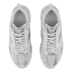 NEW BALANCE SNEAKERS U530 HFW BIANCO