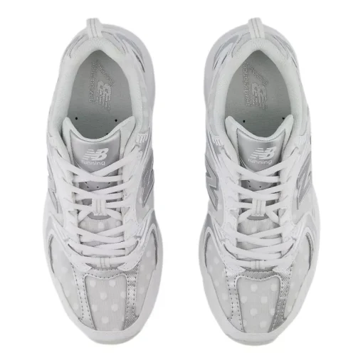 NEW BALANCE SNEAKERS U530 HFW BIANCO