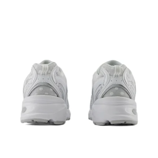 NEW BALANCE SNEAKERS U530 HFW BIANCO
