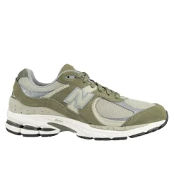 NEW BALANCE SNEAKERS U2002 RCA VERDE