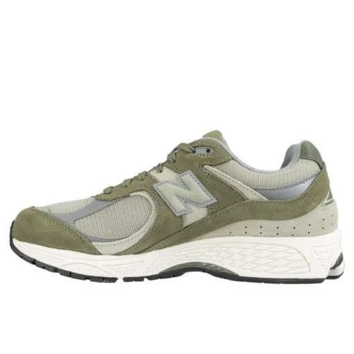 NEW BALANCE SNEAKERS U2002 RCA VERDE