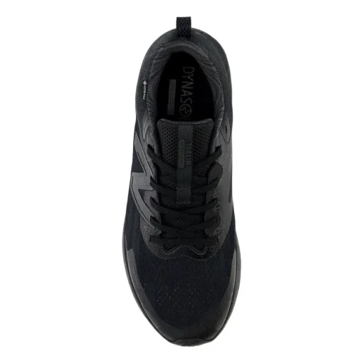 NEW BALANCE SPORTIVA MTNTR GC5 UOMO DYNASOFT NERO
