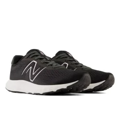 NEW BALANCE SPORTIVA W520 LB8 DONNA FRESH FORM NERO