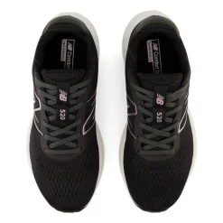 NEW BALANCE SPORTIVA W520 LB8 DONNA FRESH FORM NERO