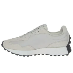 NEW BALANCE U327-EE SNEAKER UOMO CAMOSCIO BEIGE