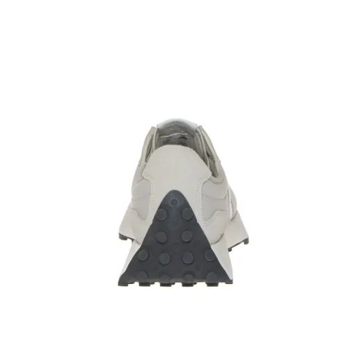 NEW BALANCE U327-EE SNEAKER UOMO CAMOSCIO BEIGE