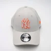 NEW ERA CAPPELLO 60358125 BIANCO ARANCIONE