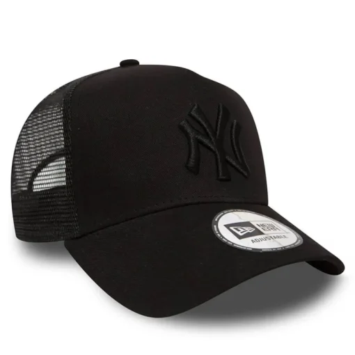 NEW ERA CAPPELLO 11579474 NERO