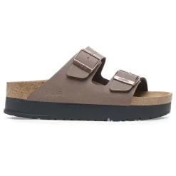PAPILLIO CIABATTA ARIZONA 1027417 MOCCA NARROW FIT