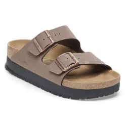 PAPILLIO CIABATTA ARIZONA 1027417 MOCCA NARROW FIT